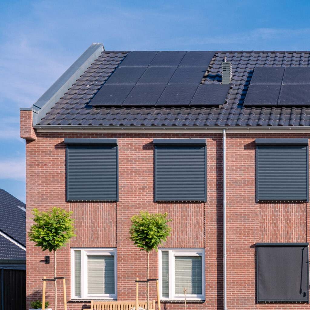 Onderhoudscontract zonnepanelen